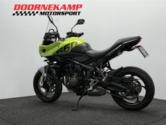 Triumph Tiger 660 2025 occasion – foto 10 van 19