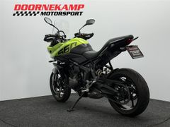 Triumph Tiger 660 2025 occasion – foto 11 van 19