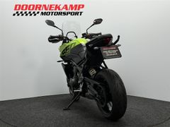 Triumph Tiger 660 2025 occasion – foto 12 van 19