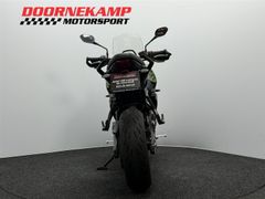 Triumph Tiger 660 2025 occasion – foto 13 van 19