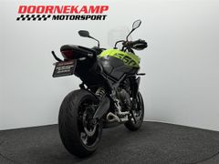 Triumph Tiger 660 2025 occasion – foto 14 van 19