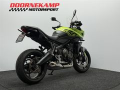 Triumph Tiger 660 2025 occasion – foto 15 van 19