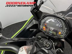Triumph Tiger 660 2025 occasion – foto 17 van 19