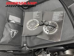 Triumph Tiger 660 2025 occasion – foto 18 van 19