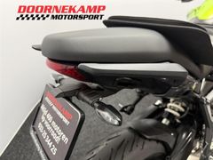 Triumph Tiger 660 2025 occasion – foto 19 van 19