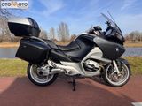 BMW R 1200 RT ABS-ESA