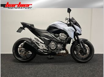Kawasaki Z 800 2013 occasion