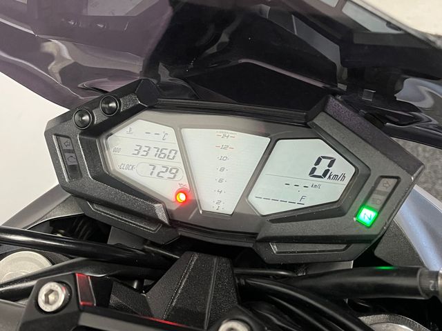 kawasaki - z-800