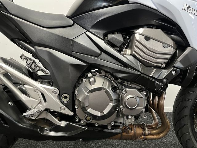 kawasaki - z-800