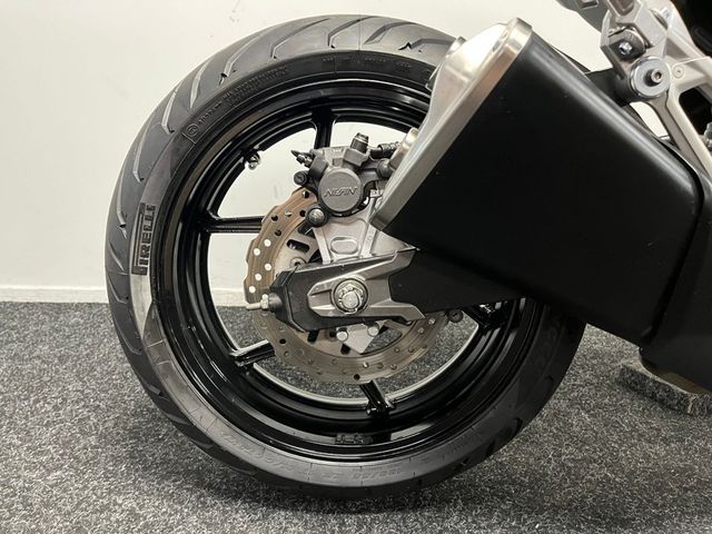 kawasaki - z-800