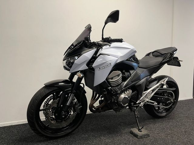 kawasaki - z-800