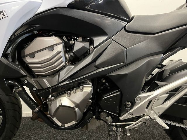 kawasaki - z-800