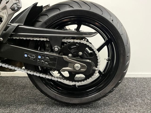 kawasaki - z-800