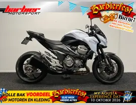 Kawasaki Z 800 2013 occasion