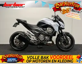 Kawasaki Z 800 2013 occasion