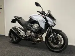 Kawasaki Z 800 2013 occasion – foto 5 van 24