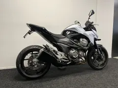 Kawasaki Z 800 2013 occasion – foto 6 van 24
