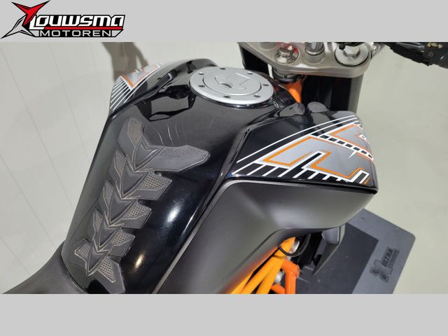 ktm - 390-duke-abs