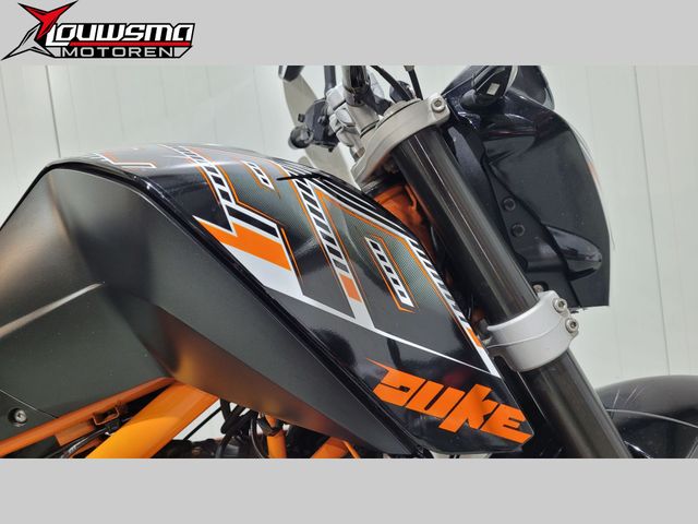 ktm - 390-duke-abs