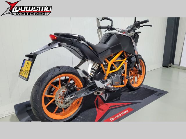 ktm - 390-duke-abs