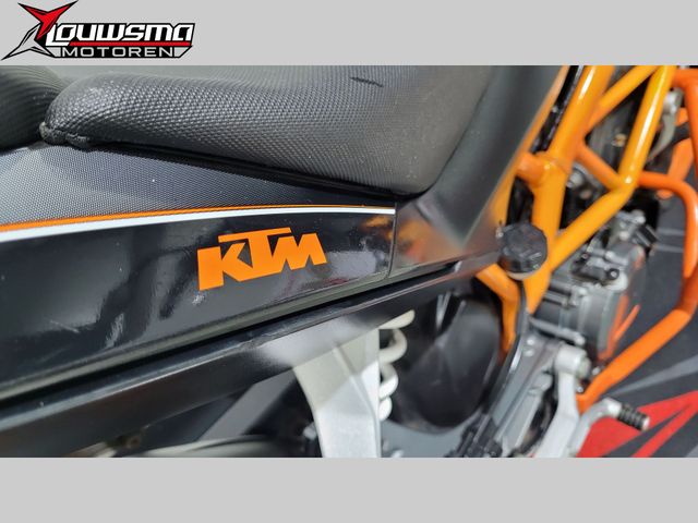 ktm - 390-duke-abs