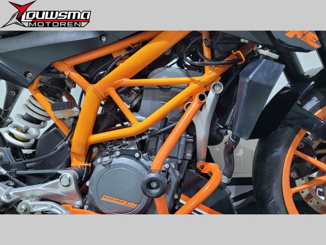 ktm - 390-duke-abs