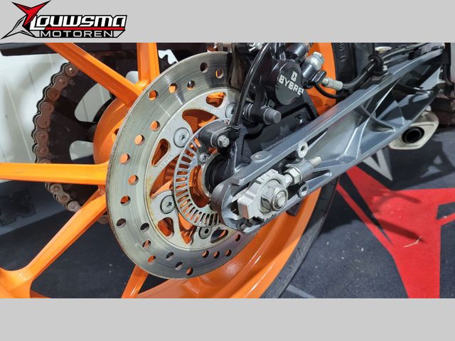 ktm - 390-duke-abs