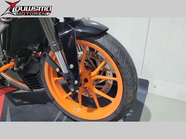 ktm - 390-duke-abs
