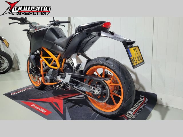 ktm - 390-duke-abs