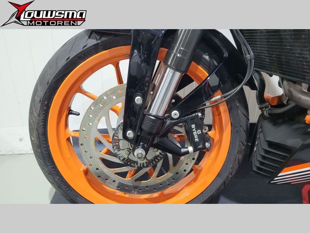 ktm - 390-duke-abs