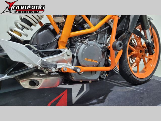 ktm - 390-duke-abs