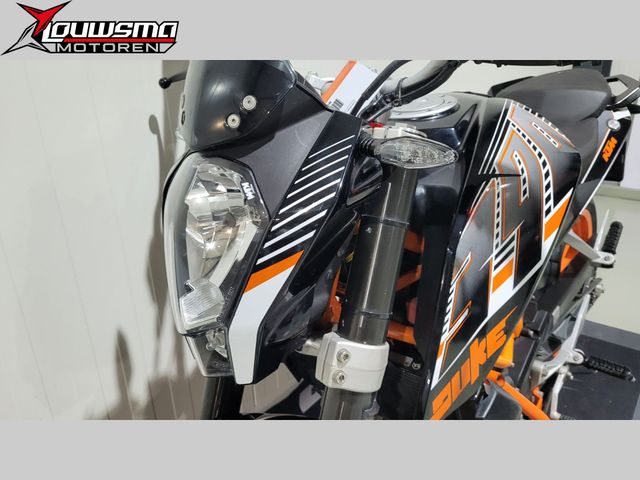 ktm - 390-duke-abs