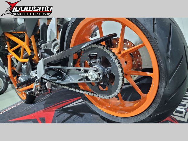 ktm - 390-duke-abs