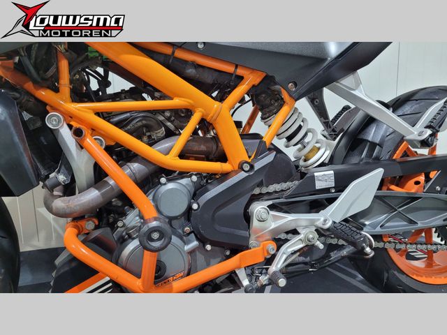 ktm - 390-duke-abs