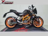KTM 390 DUKE ABS
