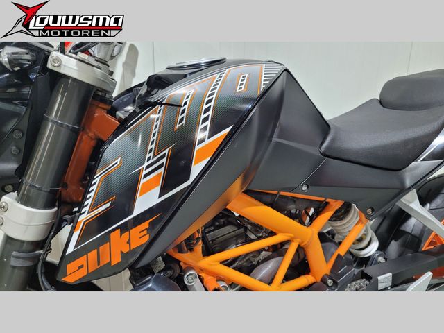 ktm - 390-duke-abs
