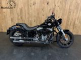 HARLEY-DAVIDSON SOFTAIL SLIM FLS
