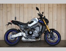 Yamaha MT 09 SP 2023 occasion