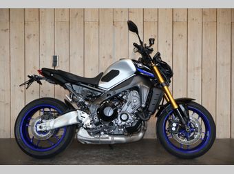 Yamaha MT 09 SP 2023 occasion