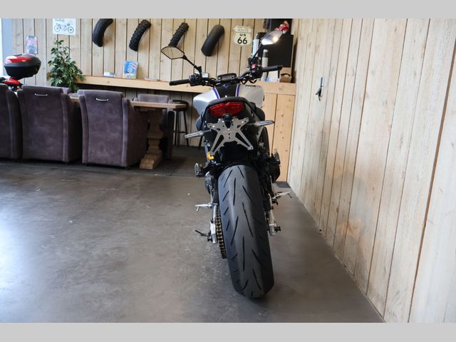 yamaha - mt-09-sp