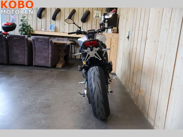 yamaha - mt-09-sp