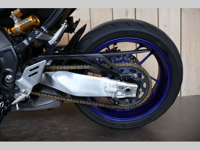 yamaha - mt-09-sp