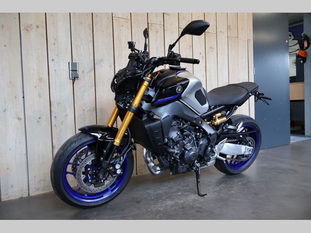 yamaha - mt-09-sp