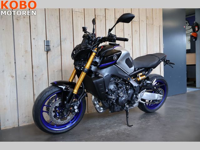 yamaha - mt-09-sp