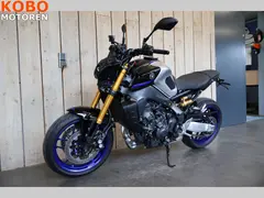 Yamaha MT 09SP 2023 occasion – foto 5 van 17