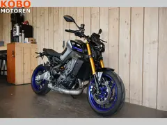 Yamaha MT 09SP 2023 occasion – foto 2 van 17