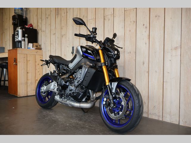 yamaha - mt-09-sp