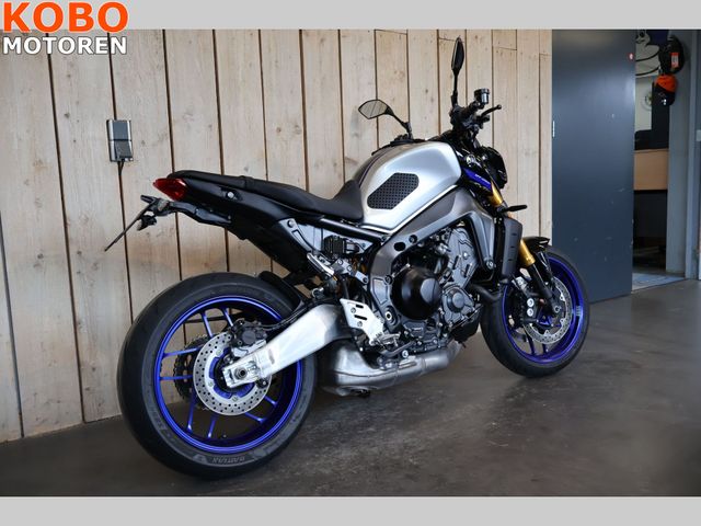 yamaha - mt-09-sp