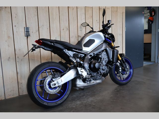 yamaha - mt-09-sp