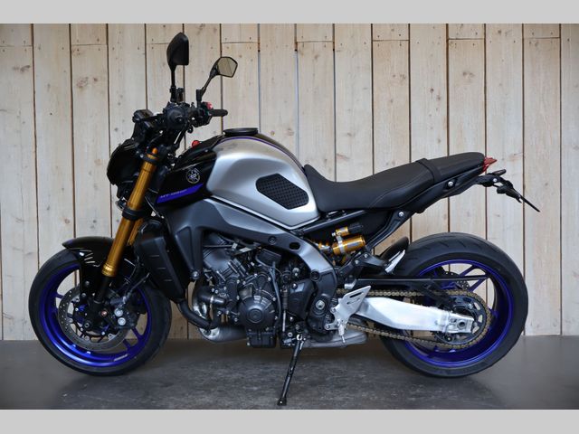 yamaha - mt-09-sp